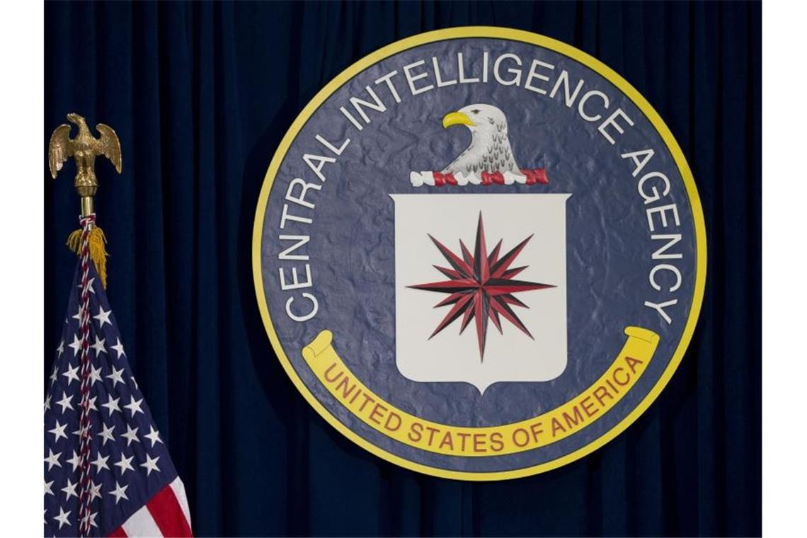 Iran enttarnt nach eigenen Angaben 17 CIA-Agenten