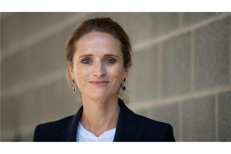 Die Chefin des Startup-Verbands, Verena Pausder, plädiert für eine Lockerung des Kündigungsschutzes für Hochqualifizierte