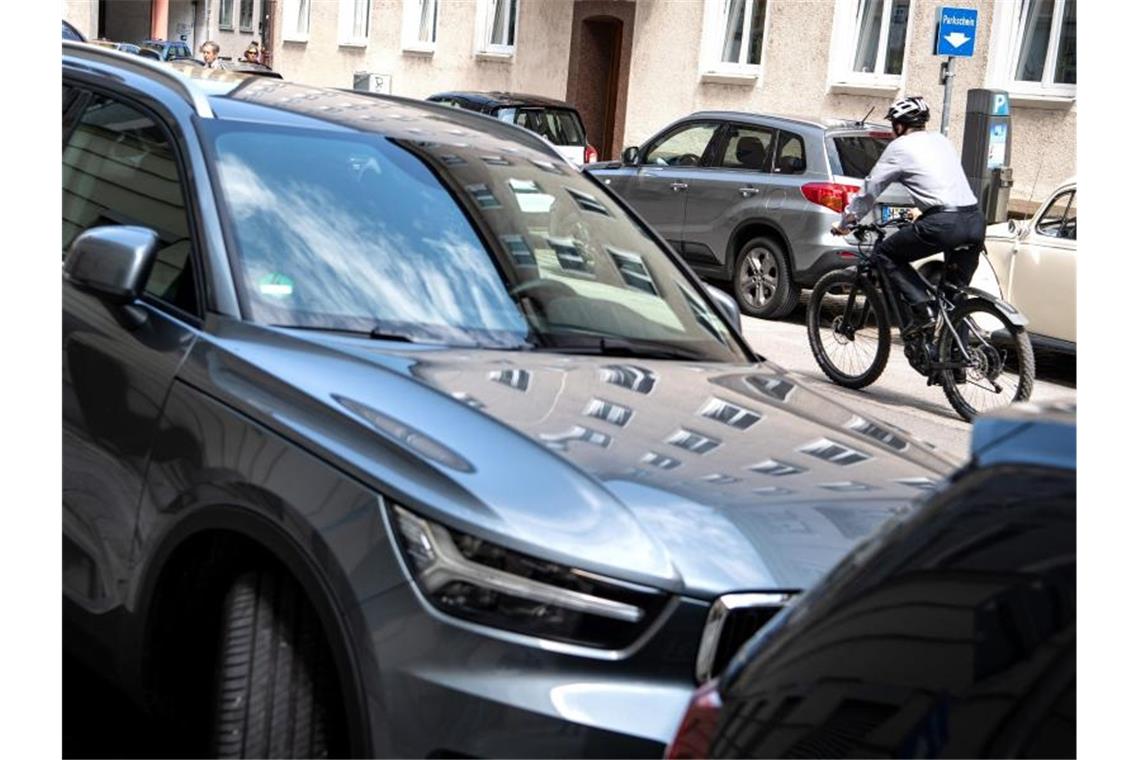 Schulze: Käufer von spritfressenden Autos sollen mehr zahlen