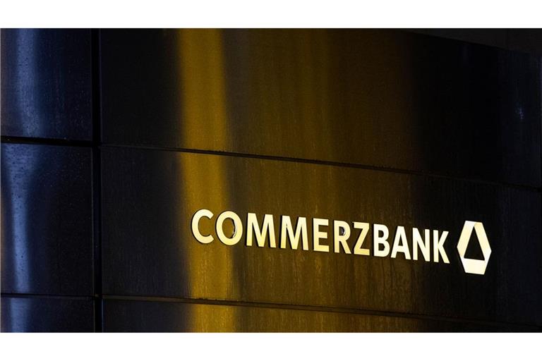 Die Commerzbank will ihren Gewinn noch stärker steigern, doch viele Analysten hatten mehr erwartet.