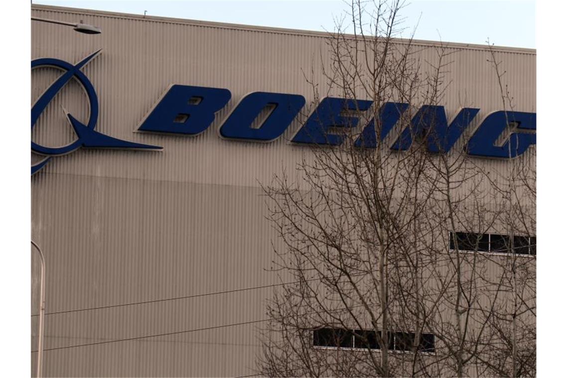 Corona-Krise und 737-Max-Debakel: Boeing droht Rekordverlust