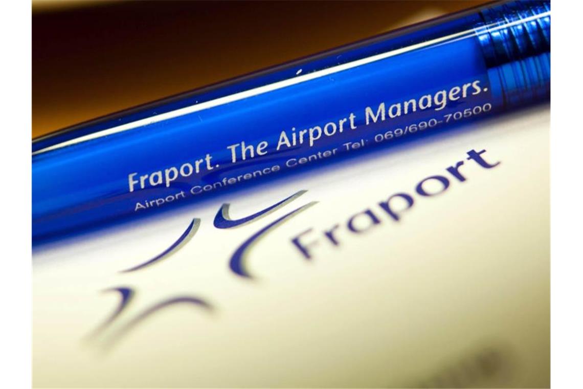 Fraport: Auf betriebsbedingte Kündigungen verzichten