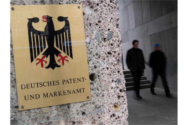 Die Corona-Pandemie hemmt den Erfindergeist in den Unternehmen. Foto: Sven Hoppe/dpa