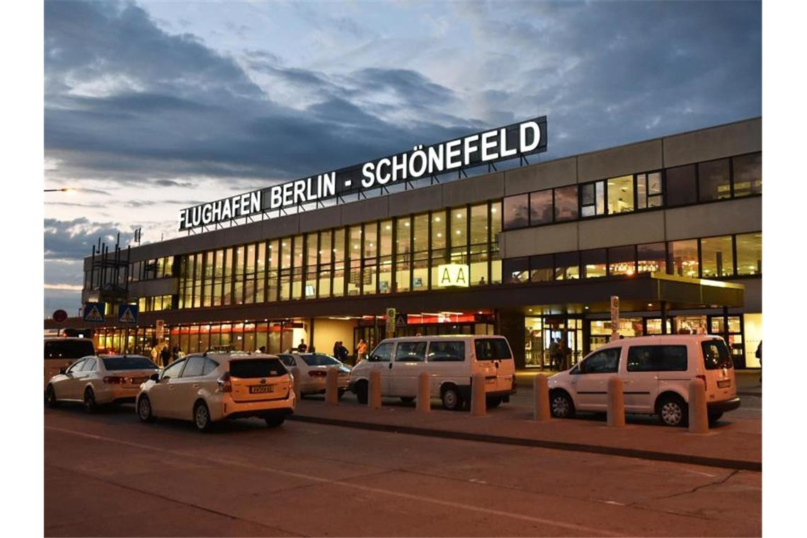 Berliner Flughäfen brauchen Finanzhilfe