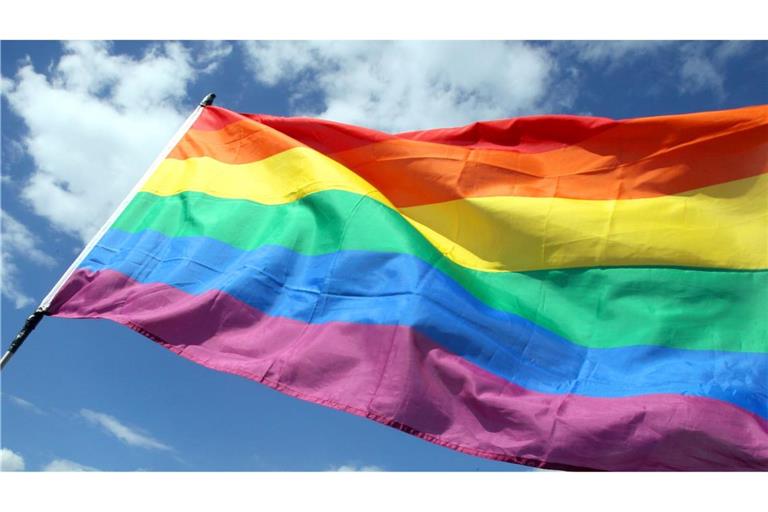 Die CSD-Demos richten sich gegen Diskriminierung und Menschenfeindlichkeit. (Symbolbild)