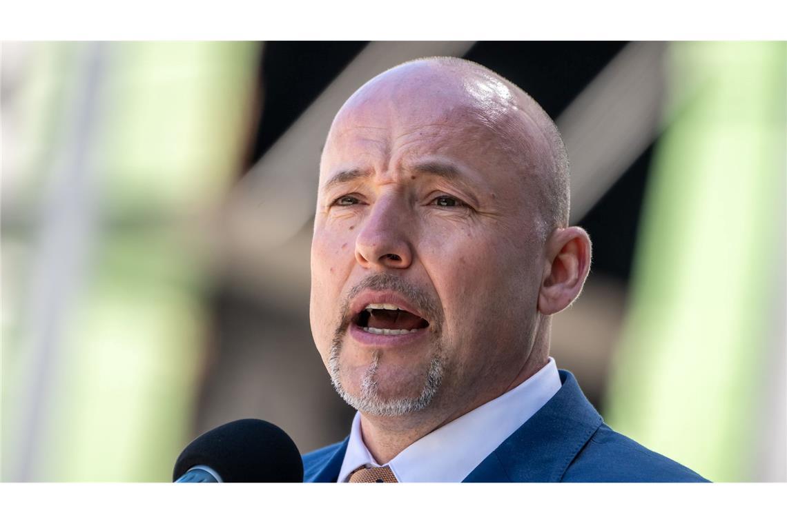 Die CSU fordert Bewegung von der SPD