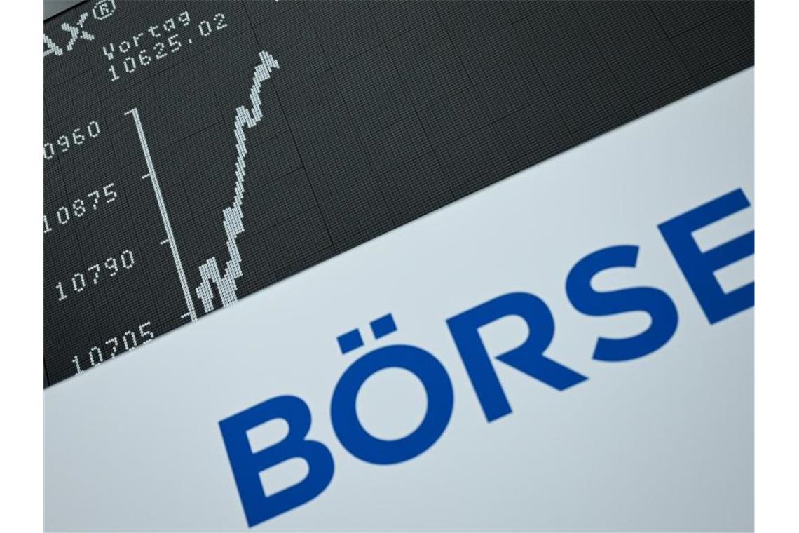 Deutsche Börse plant Zukäufe