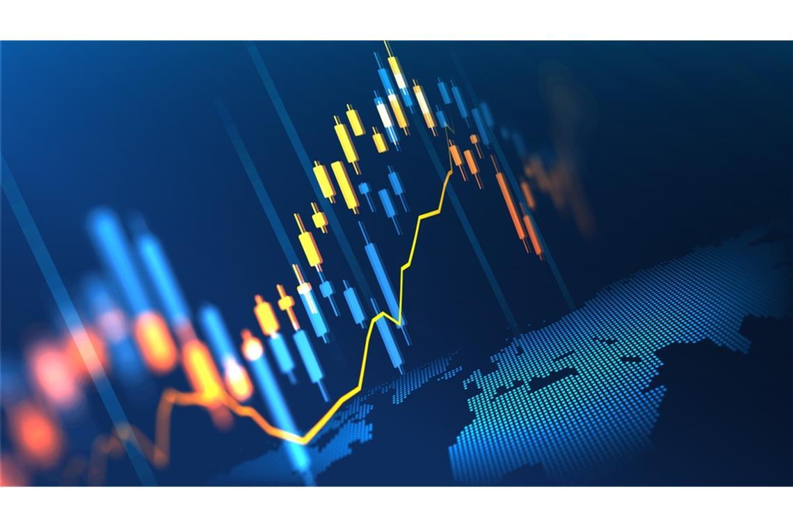 Die DeFi-Technologies-Aktie erlebt einen starken Kursanstieg. Erfahren Sie, welche Entwicklungen das Unternehmen in den Fokus der Investoren gerückt haben.