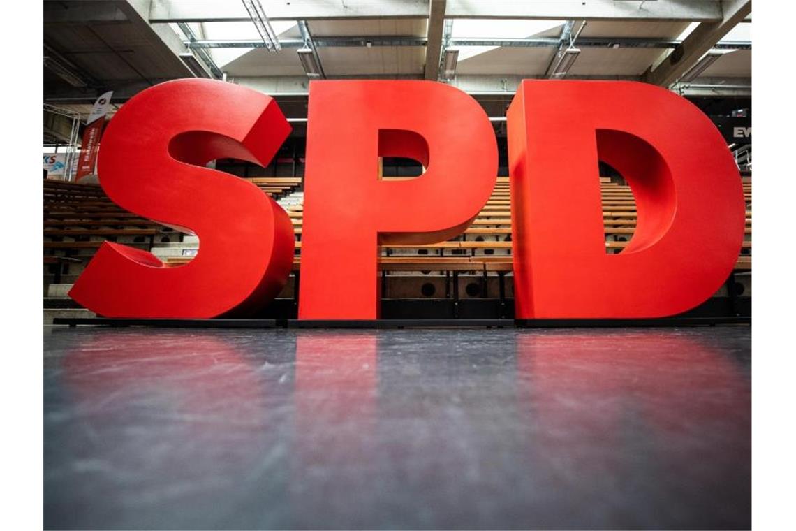 SPD-Parteitag stimmt für Ampel-Koalition im Bund