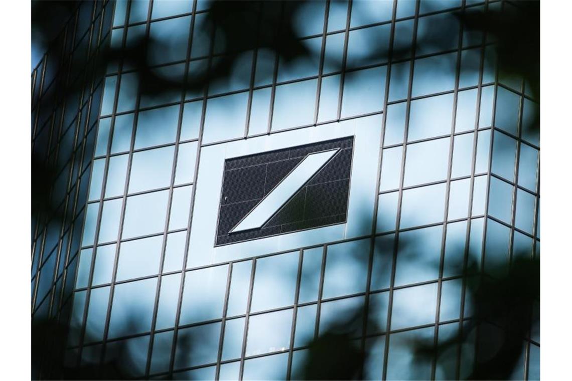 Massiver Stellenabbau bei der Deutschen Bank?