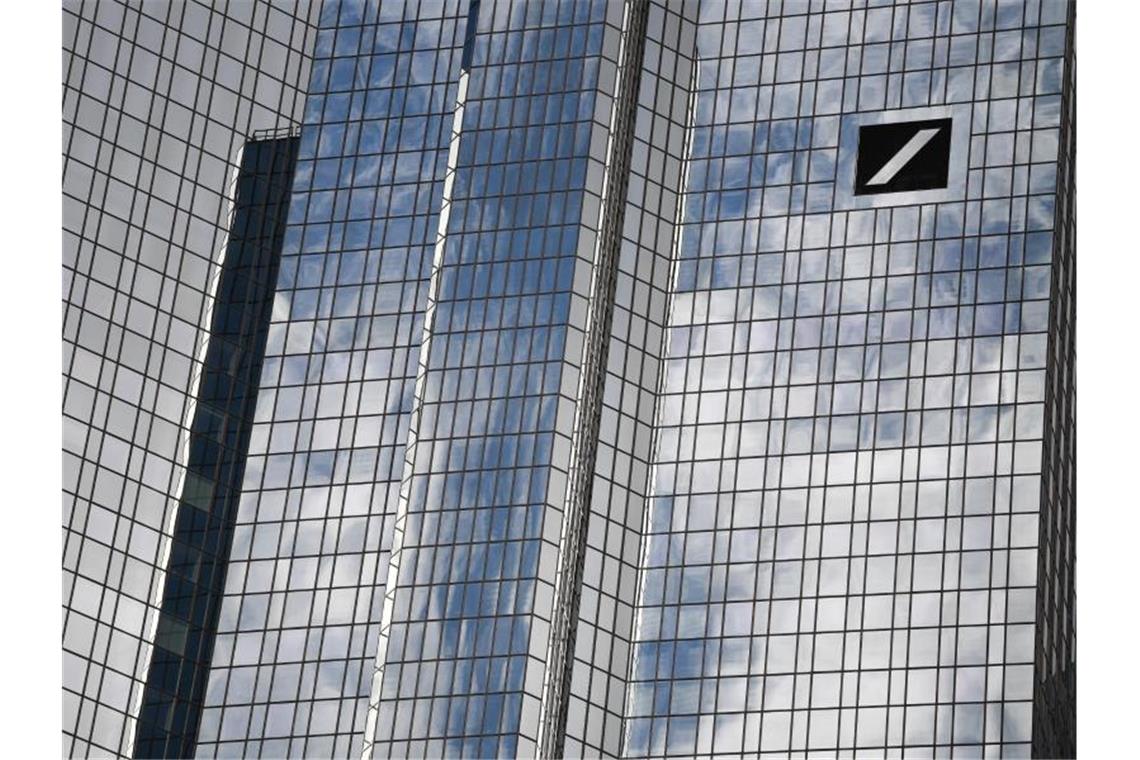 Deutsche Bank stimmt Millionenvergleich in USA zu