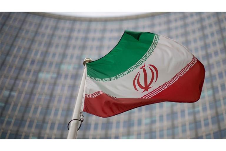 Die deutsche Botschaft in Teheran könne derzeit nur eingeschränkt konsularische Hilfe leisten, teilte das Auswärtige Amt mit. (Archivbild)