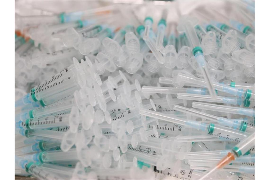 Chemie- und Pharmabranche plant höhere Forschungsausgaben Die deutsche Chemie- und Pharmaindustrie plant höhere Forschungsausgaben. Symbolbild. Foto: Isabel Infantes/EUROPA PRESS/dpa