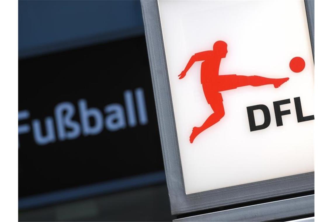 DFL will Zustimmung von Clubs für Folgen von Saisonabbruch