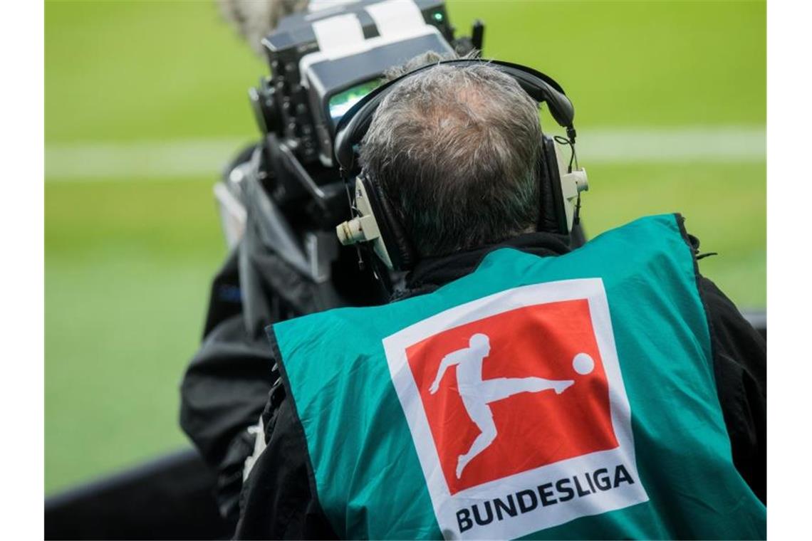 Wie viel Geld gibt es für die Fußball-Bundesligisten?