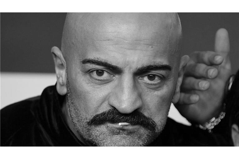 Die deutsche Rap-Szene trauert um einen ihrer größten Stars.
