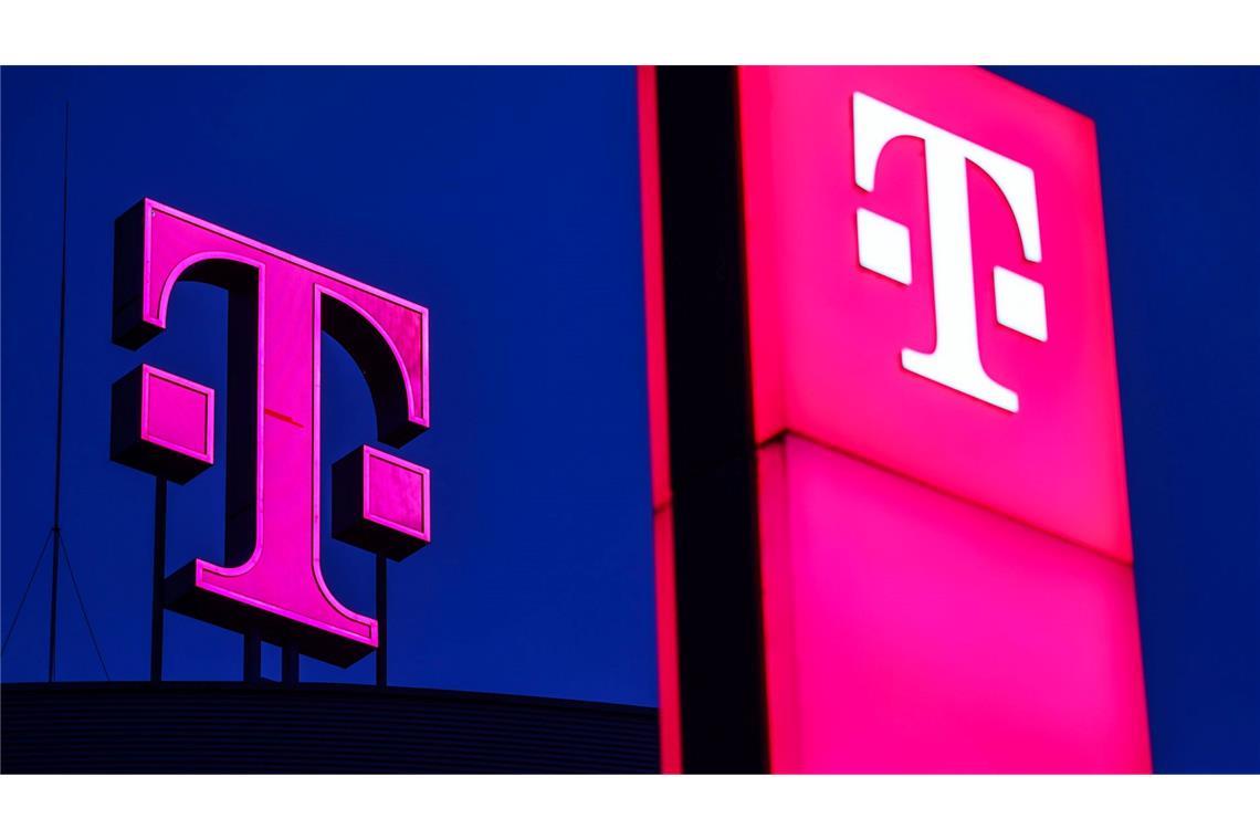 Dax-Konzerne machen deutlich weniger Gewinn Die Deutsche Telekom erwirtschaftete im ersten Quartal den höchsten operativen Gewinn unter den Dax-Konzernen.