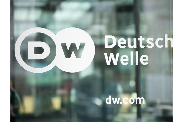 Die Deutsche Welle will „umgehend eine unabhängige externe Untersuchung beauftragen“. Foto: Marius Becker/dpa