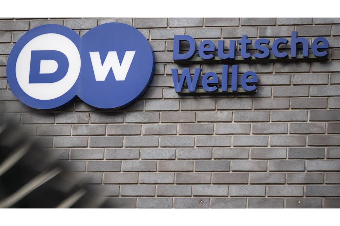 Die Deutsche Welle wird künftig ohne offizielle Bilder und Videos vom Weißen Haus arbeiten.
