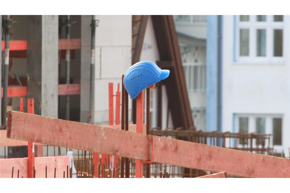 Die deutsche Wirtschaft lahmt – die Bundesregierung will gegensteuern.