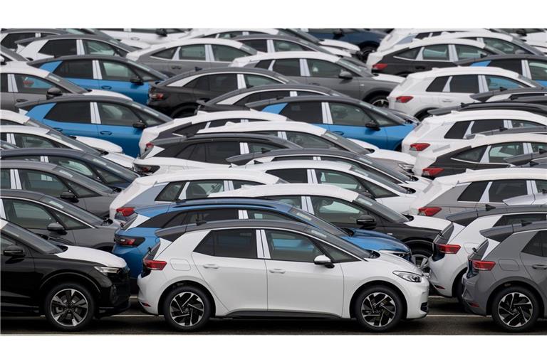 Die deutsche Wirtschaft wird 2026 nach neuester IWF-Prognose stärker zulegen als bislang erwartet. (Archivbild)