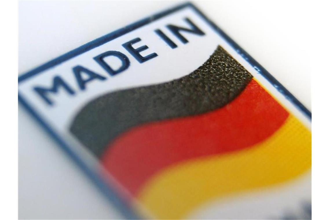 Stimmung deutscher Exporteure hellt sich stark auf Die deutschen Exporteure sind wieder zuversichtlicher. Foto: picture alliance / Karl-Josef Hildenbrand/dpa