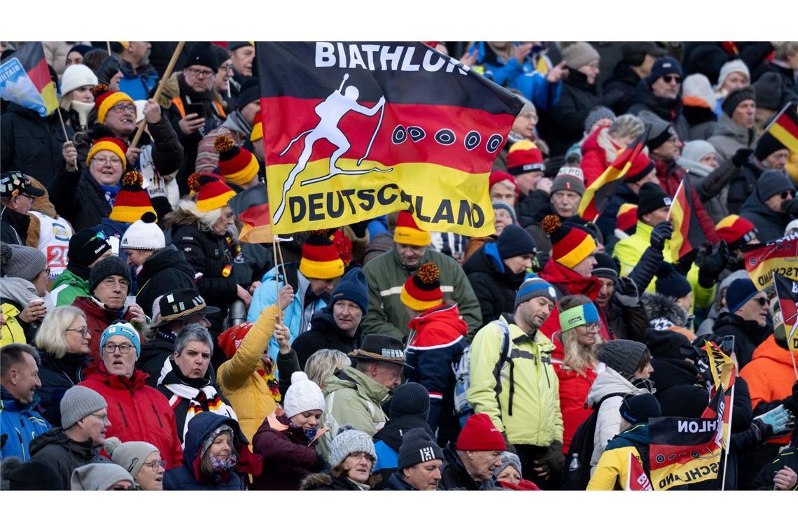 Was zum Start in die Biathlon-Saison wichtig ist