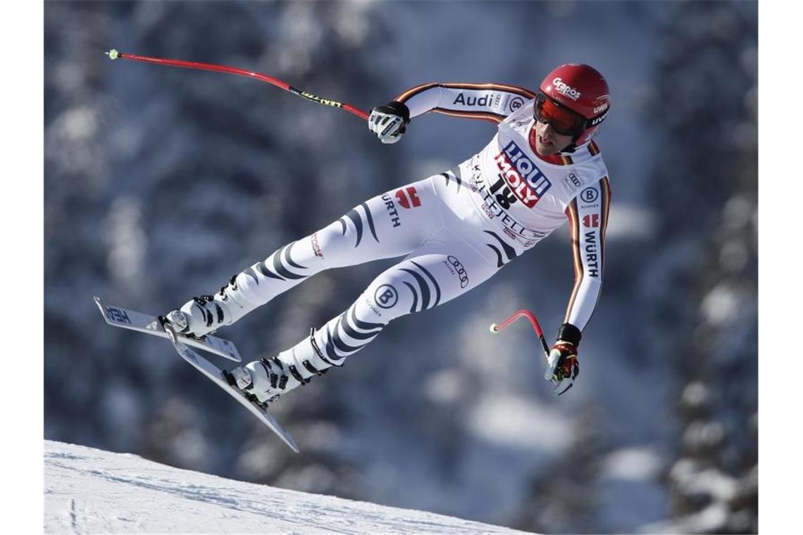 Deutsche Speedspezialisten starten in schwierige Saison