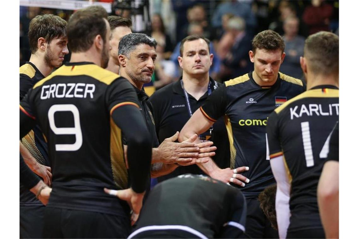 Deutsche Teams bei Olympia 2020: Wer ist dabei, wer nicht