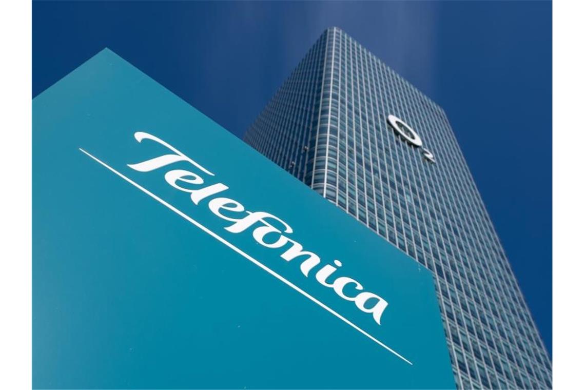Telefónica kehrt in die Gewinnzone zurück
