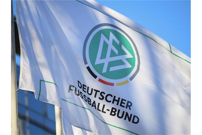 Die DFB-Funktionäre haben den eustart der 3. Liga durchgesetzt. Foto: Arne Dedert/dpa