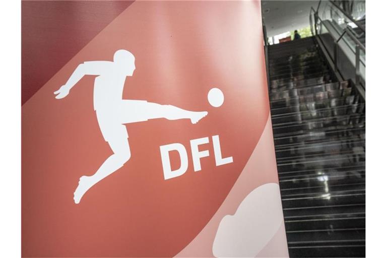 Die DFL hat ihr Hygienekonzept überarbeitet. Foto: Frank Rumpenhorst/dpa