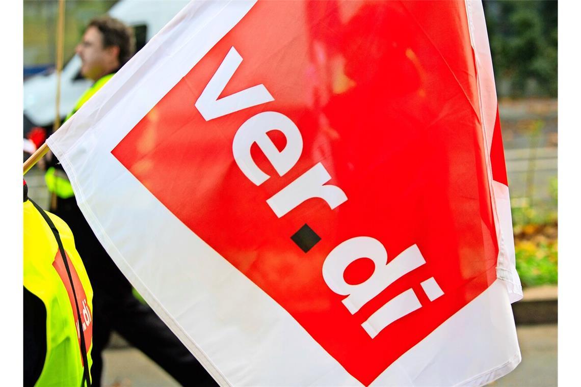 Großdemo am Samstag in der Stuttgarter City