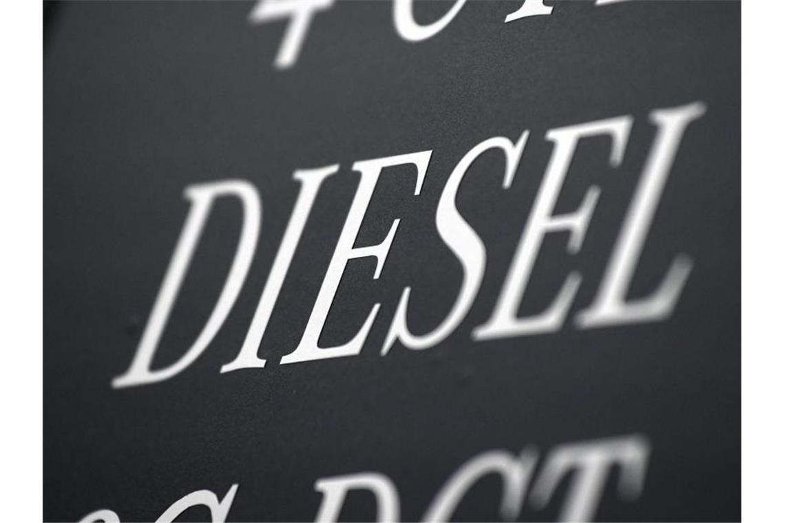 „Die Dieselverfahren nehmen weiter dramatisch zu“. Foto: Uli Deck/dpa