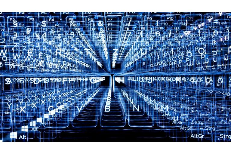 Die Digitalwirtschaft in Deutschland trotzt in diesem Jahr der Konjunkturschwäche und wächst kräftig.