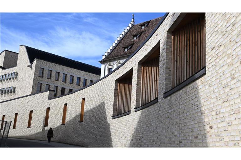 Die Diözese äußert sich.