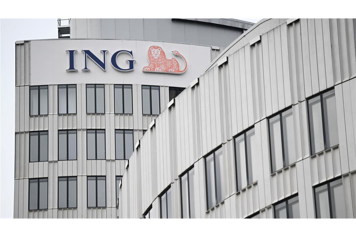 Die Direktbank will das Geschäft mit Baufinanzierungen mit moderner Technik deutlich beschleunigen. (Archivbild)