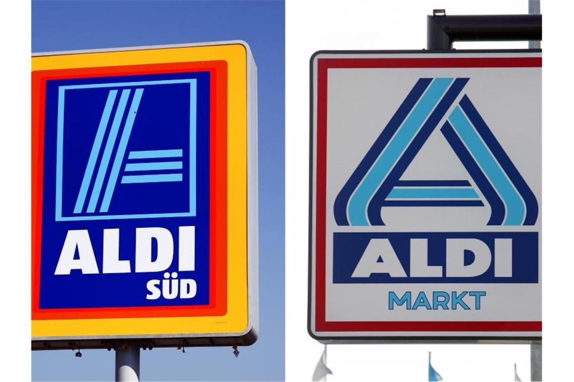 Aldi vereinheitlicht Eigenmarken