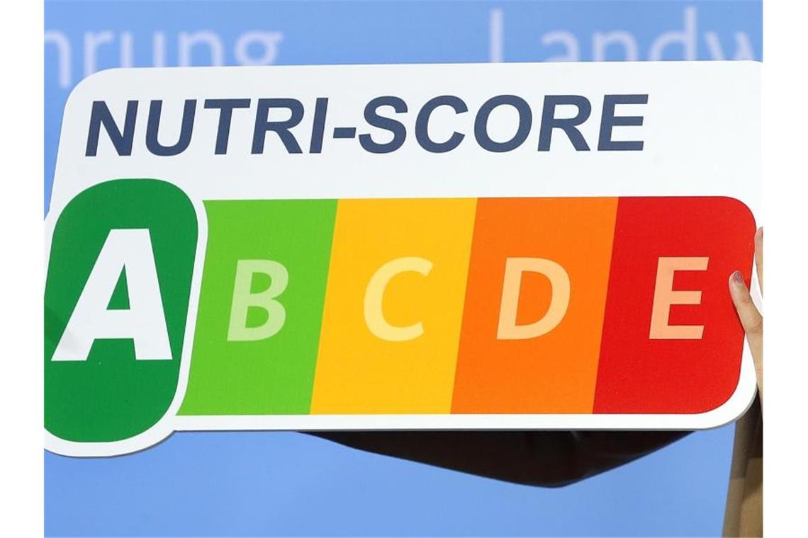 Aldi und Lidl wollen Nutri-Score auf Eigenmarken einführen