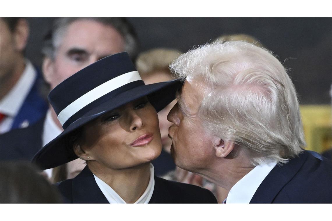 Die Doku soll in die Kinos kommen.