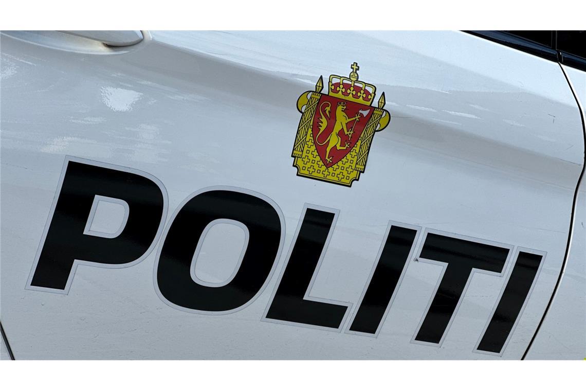 Die drei Männer starben nach Polizeiangaben noch an der Unfallstelle. (Symbolbild)