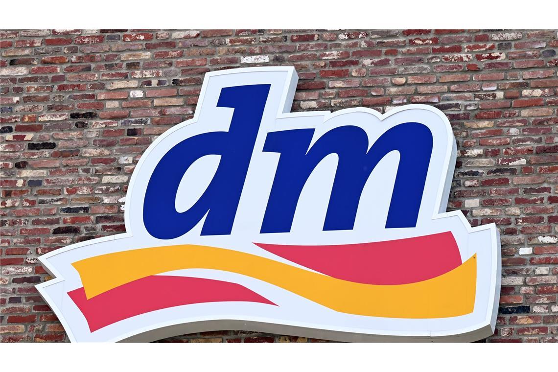 Die Drogeriekette dm ruft einen Aufstrich zurück.