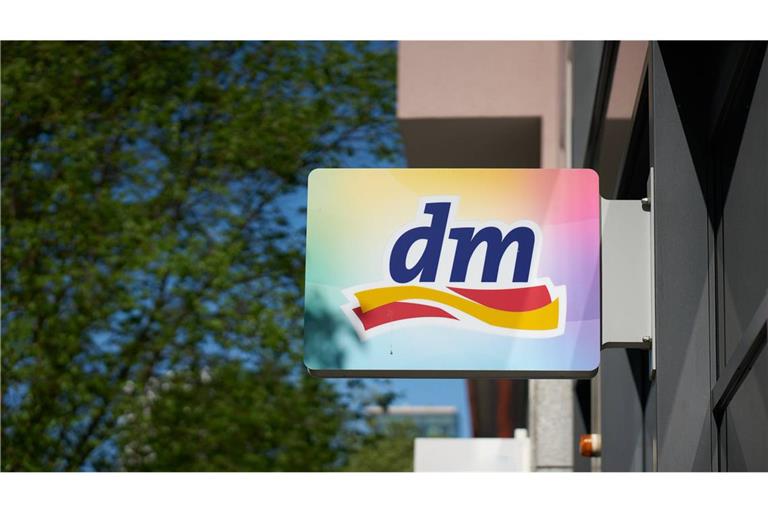 Die Drogeriemarktkette dm hat einen Rückruf gestartet.
