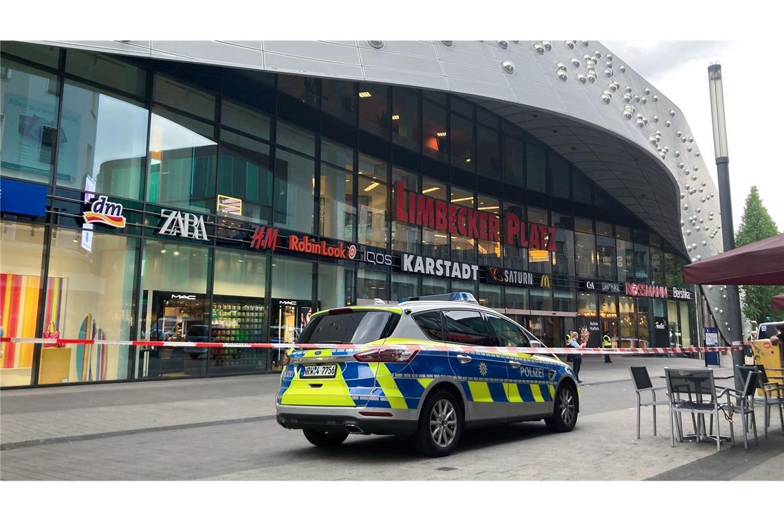 Die Drohmails des "Schweinetreffs": Polizei hebt Gruppe aus