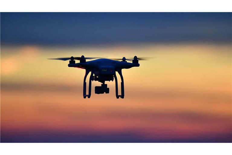 Die Drohnenabwehr wird auf eine neue rechtliche Grundlage gestellt. (Archivbild)