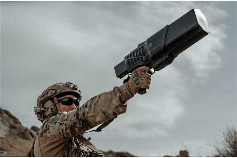Die DroneShield-Aktie legt zum Wochenbeginn erneut deutlich zu. Erfahren Sie die Hintergründe und Entwicklungen, die den Kurs in Bewegung bringen.