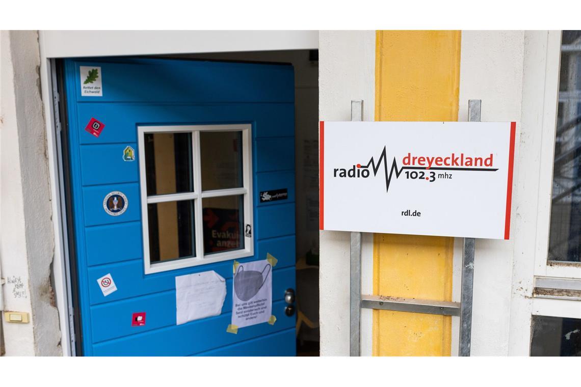 Die Durchsuchung bei Radio Dreyeckland und bei einem der Redakteure war rechtswidrig.