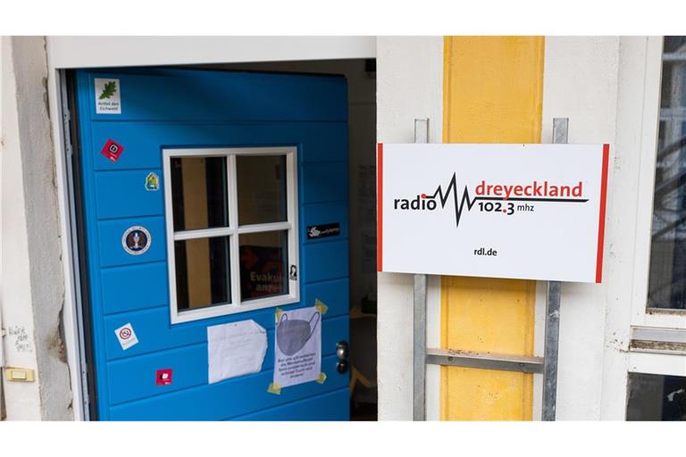 Die Durchsuchung bei Radio Dreyeckland und bei einem der Redakteure war rechtswidrig.