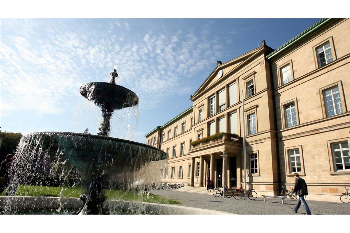 Die Eberhard Karls Universität Tübingen wurde nach Angaben der Universität 1477 gegründet.