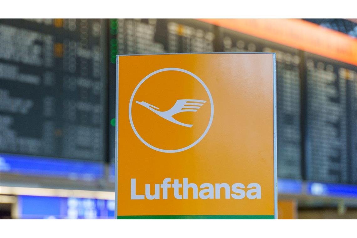 Die Einigung beim Lufthansa-Bodenpersonal hatte eine Schlichtung hinter verschlossenen Türen gebracht.